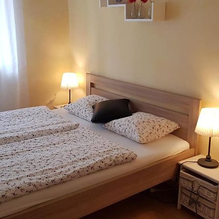 Apartman Lotos Mikulov Kültér fotó
