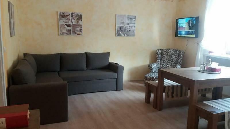 Apartman Lotos Apartman Mikulov Kültér fotó