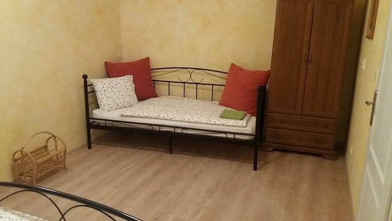 Apartman Lotos Mikulov Kültér fotó