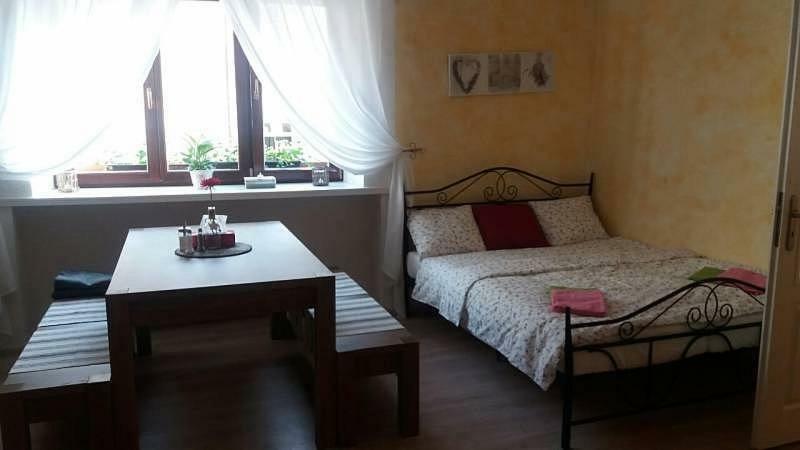 Apartman Lotos Mikulov Kültér fotó